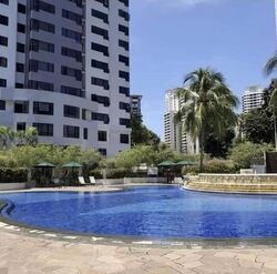 Central Green Condominium (D3), Condominium #634095211